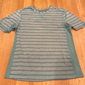 Men’s Lululemon T-shirt